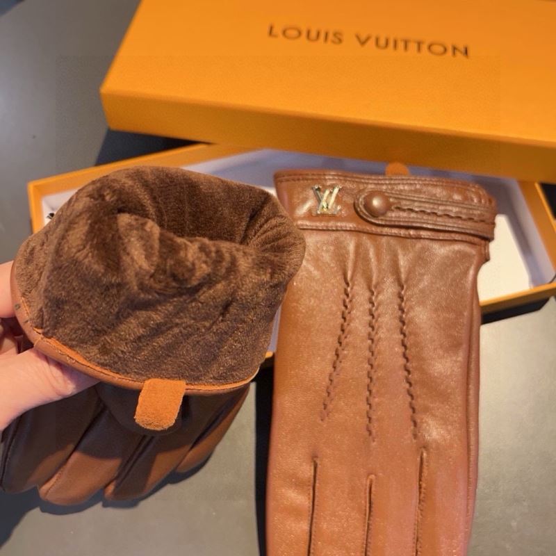 Louis Vuitton Gloves